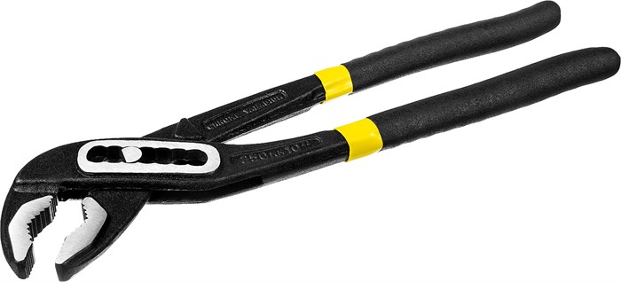 STAYER Hercules, 250 мм, переставные клещи, Professional (22375) 00024187