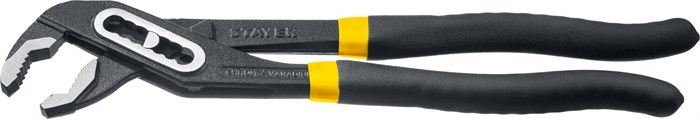 STAYER Hercules, 300 мм, переставные клещи, Professional (22375-30) 00024188