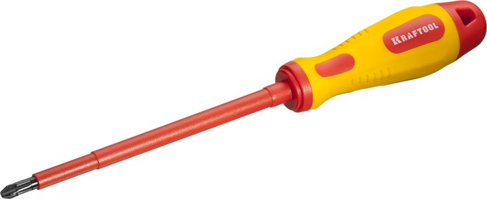 KRAFTOOL PH3 х 150 мм, высоковольтная отвертка (250084-3-150) 00024316