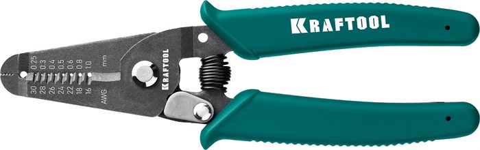 KRAFTOOL PK-10, 160 мм, многофункциональный стриппер (22660-10) 00024441