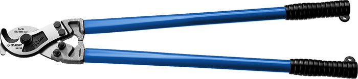 ЗУБР НК-30, d 30 мм, 600 мм, кабелерез, Профессионал (23341-60) 00024471