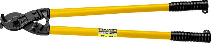 STAYER Hercules XC-30, d 30 мм, 600 мм, кабелерез, Professional (2334-60) 00024483