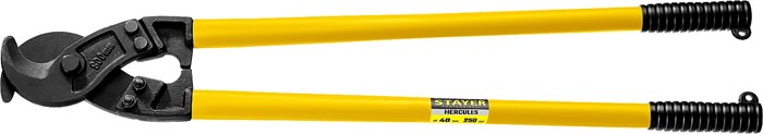 STAYER Hercules XC-40, d 40 мм, кабелерез, Professional (2334-80) 00024484
