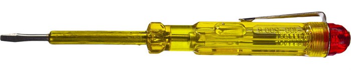 DEXX 100 - 500 В, 120 мм, электрический пробник (25750) 00024523