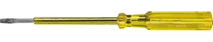 STAYER TOPElectro, 100 - 500 В, 190 мм, электрический пробник (2570-19) 00024525