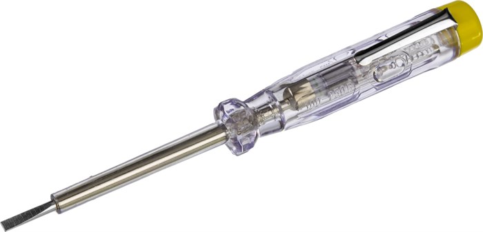 STAYER MAXElectro, 250 В, 140 мм, электрический пробник (2572-14) 00024527