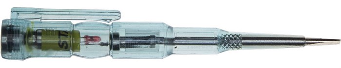 STAYER MS-18S, 70 - 250 В, 140 мм, тестер напряжения (4520-18) 00024539