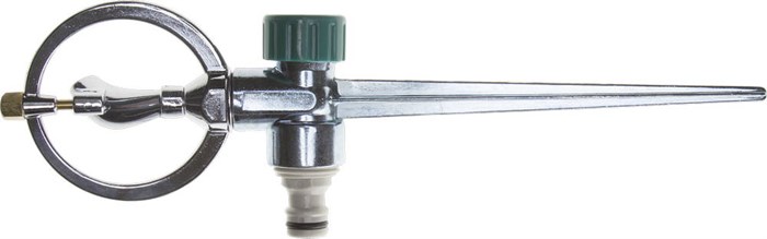 RACO 652C, на пике, металлический, круговой распылитель (4260-55/652C) 00024786