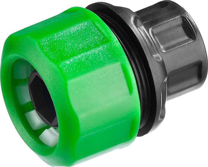 РОСТОК CI-X, 1/2″ х 3/4″, с внутренней резьбой, цанговый зажим (426364) 00024833
