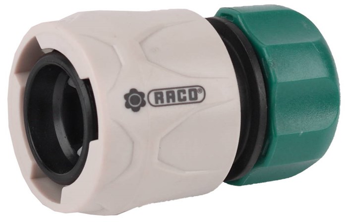 RACO ORIGINAL, 1/2″, для шланга, из ABS пластика, быстросъемный соединитель (4250-55203C) 00024844