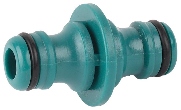 RACO ORIGINAL, из ударопрочного пластика ABS, штуцерный переходник (4250-55210C) 00024848