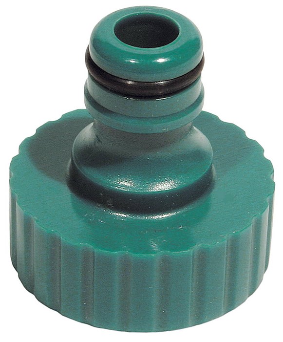 RACO ORIGINAL, 1″, с внутренней резьбой, из ABS пластика, штуцерный адаптер (4250-55216C) 00024856