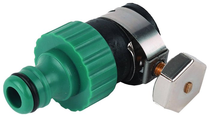 RACO ORIGINAL, 1/2″, с внутренней резьбой, с хомутом, штуцерный адаптер (4250-55223C) 00024861