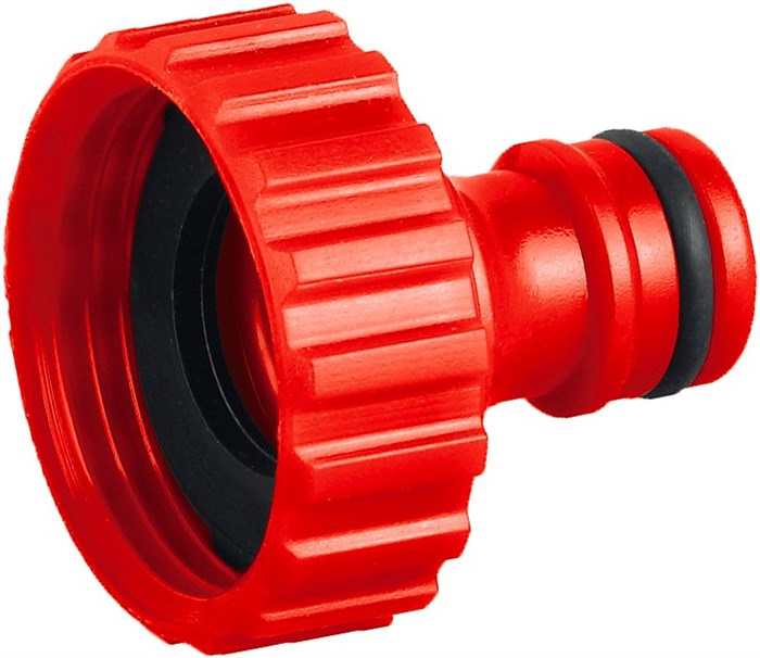 GRINDA GI-1, 1″, с внутренней резьбой, штуцерный адаптер (8-426303) 00024887