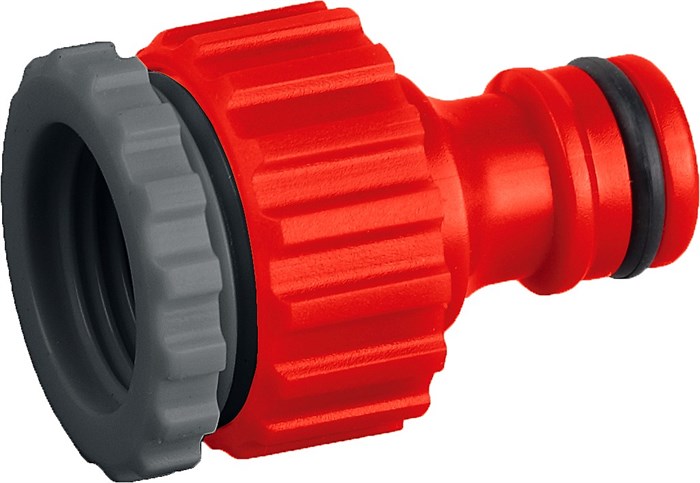 GRINDA GI-X, 1/2″ x 3/4″, с внутренней резьбой, универсальный, штуцерный адаптер (8-426305) 00024888