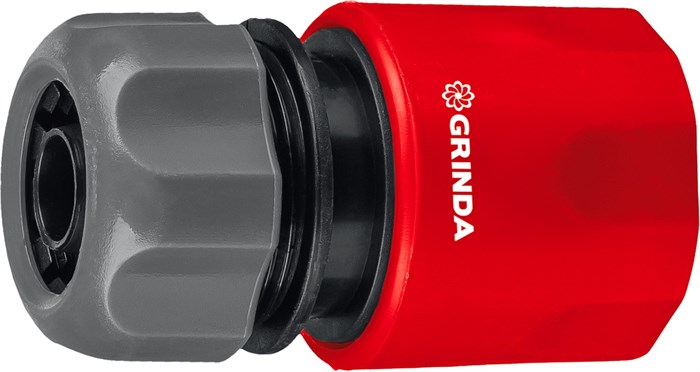 GRINDA GC-12, 1/2″, для шланга, быстросъемный соединитель (8-426325) 00024899