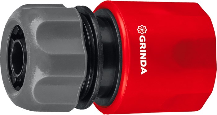GRINDA GC-34, 3/4″, для шланга, быстросъемный соединитель (8-426326) 00024900