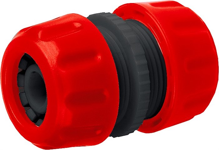 GRINDA GM-34, 3/4″, для шланга, ремонтная муфта (8-426343) 00024912