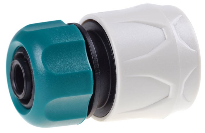 RACO ORIGINAL, 1/2″, для шланга, из ABS пластика, быстросъемный соединитель (4250-55203T) 00024934