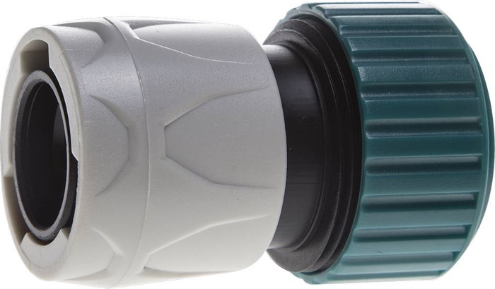 RACO ORIGINAL, 3/4″, для шланга, из ABS пластика, быстросъемный соединитель (4250-55204T) 00024935