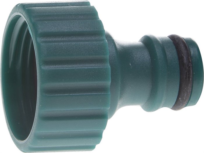 RACO ORIGINAL, 3/4″, с внутренней резьбой, из ABS пластика, штуцерный адаптер (4250-55215T) 00024944