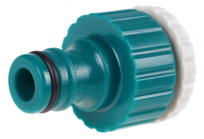 RACO ORIGINAL, 1/2″ x 3/4″, с внутренней резьбой, из ABS пластика, штуцерный адаптер (4250-55220T) 00024946