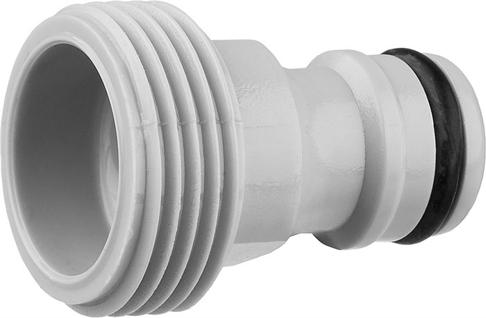 RACO ORIGINAL, 3/4″, с внешней резьбой, из ABS пластика, штуцерный адаптер (4250-55218T) 00024948