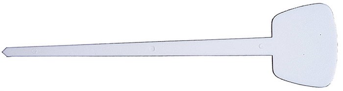 GRINDA 200 мм, 25 шт, с карандашом, набор т-образных ярлыков (8-422373-H26) 00025406