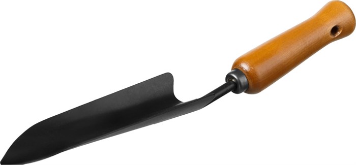 GRINDA ProLine 180х55х350 мм, деревянная ручка, корнеудалитель (421511) 00025445
