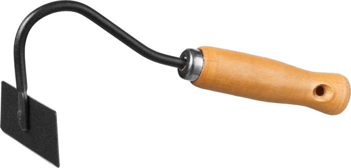 GRINDA ProLine 40х110х250 мм, деревянная ручка, мотыжка (421521) 00025448