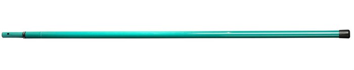 RACO 1500-2400 мм, алюминиевая, телескопическая ручка (4218-53380F) 00025727