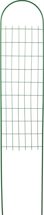 GRINDA КЛАССИКА, 170 х 34 см, стальная, декоративная шпалера (422255) 00026038