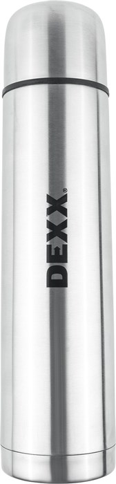 DEXX 1000 мл, для напитков, термос (48000-1000) 00026143