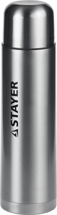 STAYER 750 мл, для напитков, термос (48100-750) 00026151