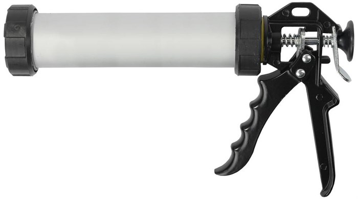 STAYER Hercules 310 мл, закрытый пистолет для герметика (0673-31) 00026159