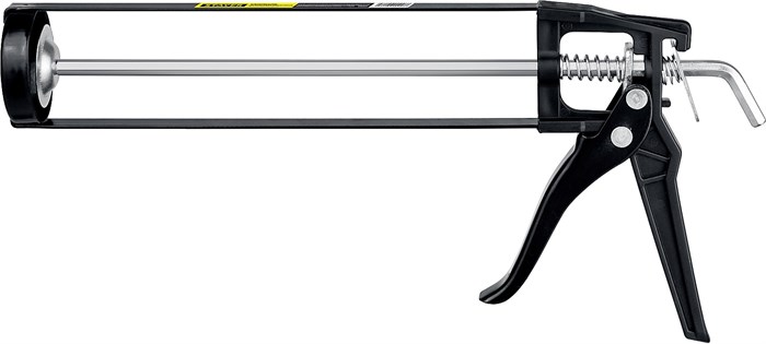 STAYER Standard 310 мл, скелетный пистолет для герметика (0665) 00026172