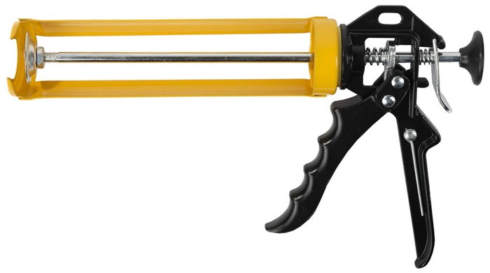 STAYER Hercules 310 мл, скелетный пистолет для герметика (0671) 00026177
