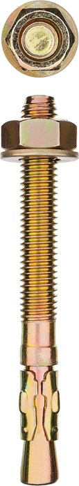 ЗУБР М8 х 70 мм, 50 шт, клиновой анкер (302032-08-070) 00026266