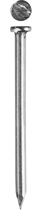 ЗУБР ГОСТ 4028-63, 20 x 1.2 мм, 5 кг, строительные гвозди (305010-12-020) 00026488