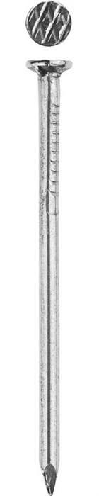 ЗУБР ГОСТ 4028-63, 50 x 2.5 мм, 5 кг, строительные гвозди (305010-25-050) 00026496