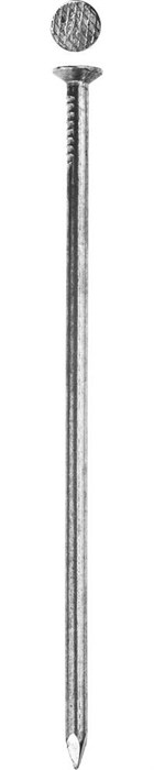 ЗУБР ГОСТ 4028-63, 150 x 5 мм, 5 кг, строительные гвозди (305010-50-150) 00026503