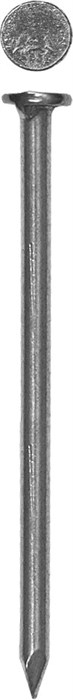 ЗУБР ГОСТ 4028-63, 100 x 4 мм, 1 кг, строительные гвозди (305011-40-100) 00026509