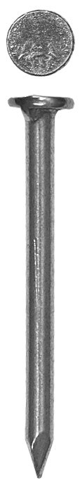ЗУБР ГОСТ 4028-63, 20 x 1.2 мм, 100 г, строительные гвозди (305016-12-020) 00026522