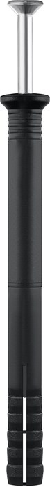 STAYER 8 х 80 мм, потайной бортик, 800 шт, дюбель-гвоздь (30641-08-080) 00026829