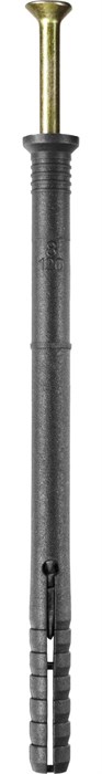 STAYER 8 х 120 мм, потайной бортик, 50 шт, дюбель-гвоздь (30645-08-120) 00026836
