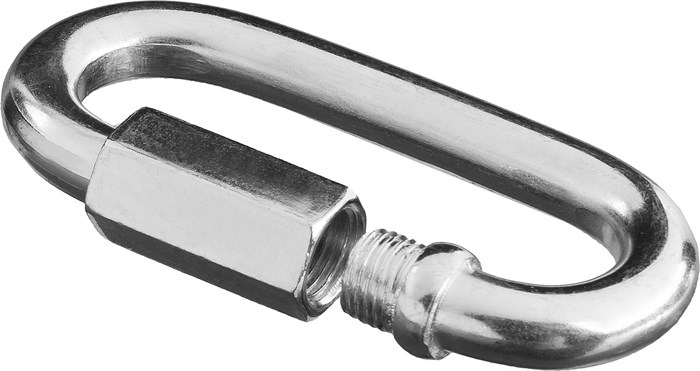 ЗУБР 3 мм, 50 шт, винтовой карабин с муфтой (4-304535-03) 00029658