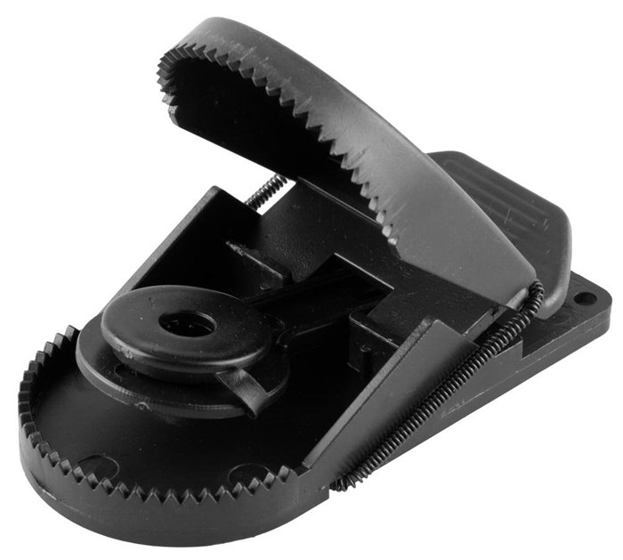 STAYER 95 х 45 мм, малая, пластиковая, мышеловка (40502) 00031046