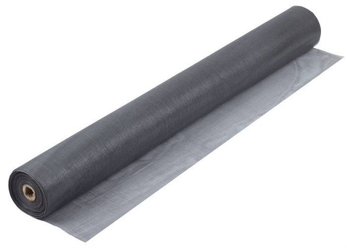 STAYER серая, 0.9 х 30 м, противомоскитная сетка (12526-09-30) 00031048