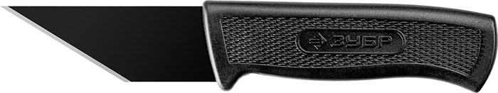 ЗУБР 180 мм, сапожный нож (0954) 00031076