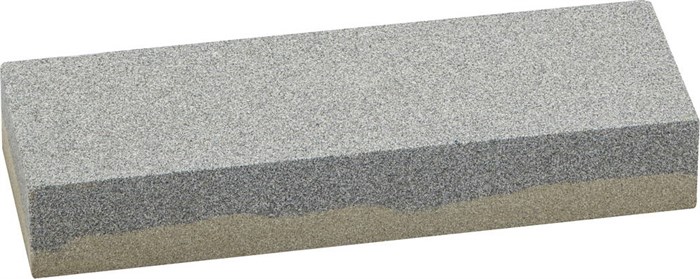STAYER 150 x 50 x 25мм, P180/P320, двухсторонний абразивный брусок (3572-15) 00031208